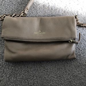 Kate Spade Cobblestone Purse
